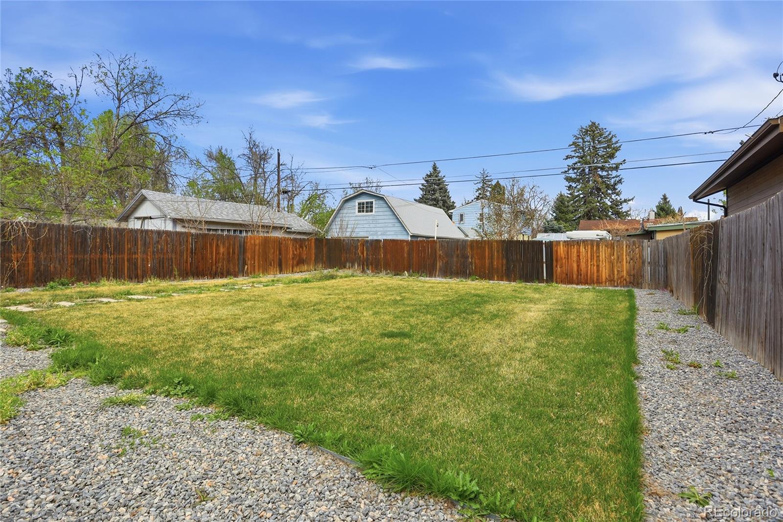 2122 S Franklin Street Denver CO 80210
