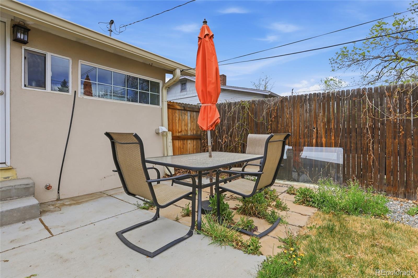 2122 S Franklin Street Denver CO 80210