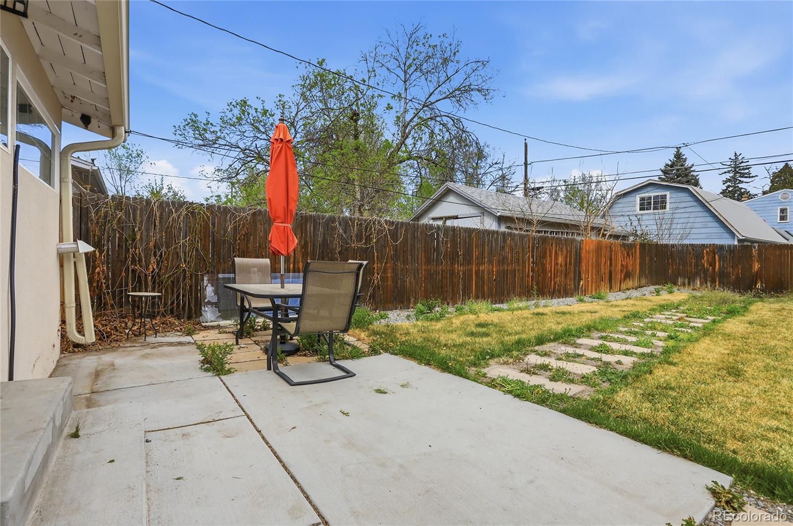 2122 S Franklin Street Denver CO 80210