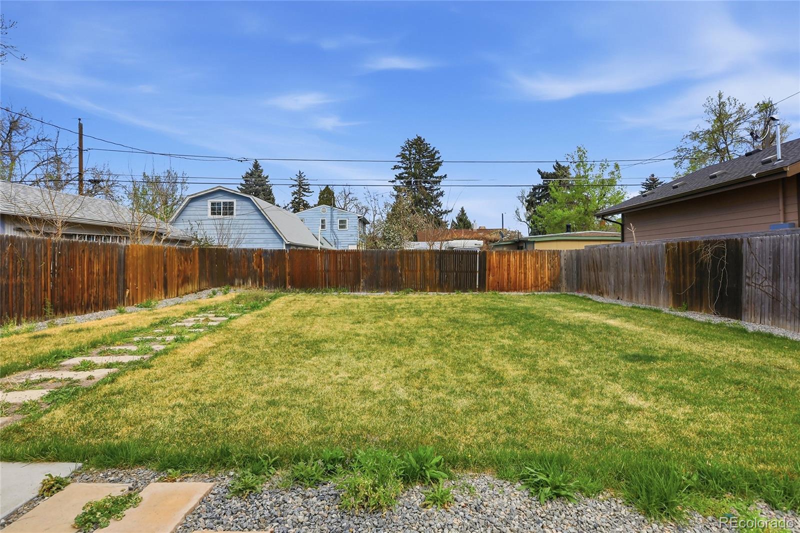 2122 S Franklin Street Denver CO 80210