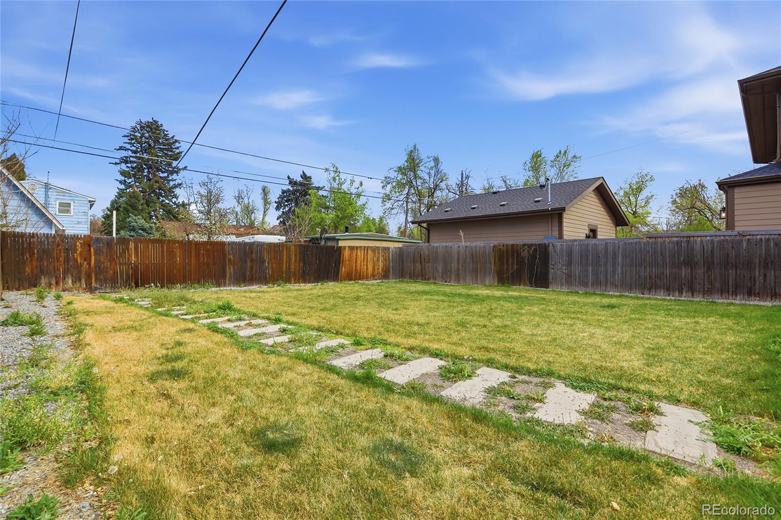 2122 S Franklin Street Denver CO 80210