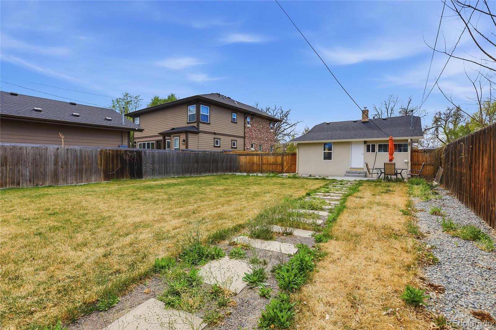 2122 S Franklin Street Denver CO 80210