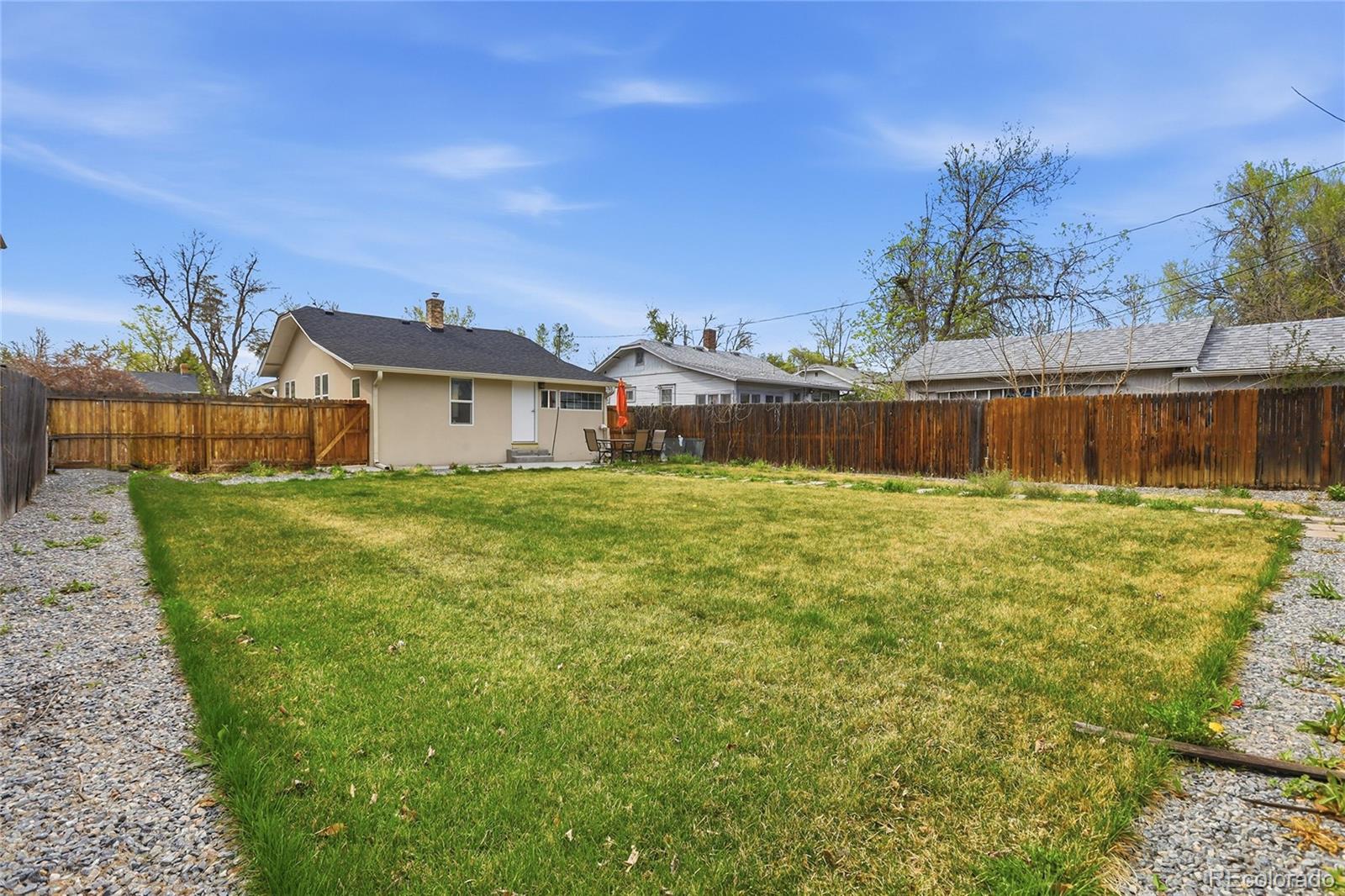 2122 S Franklin Street Denver CO 80210