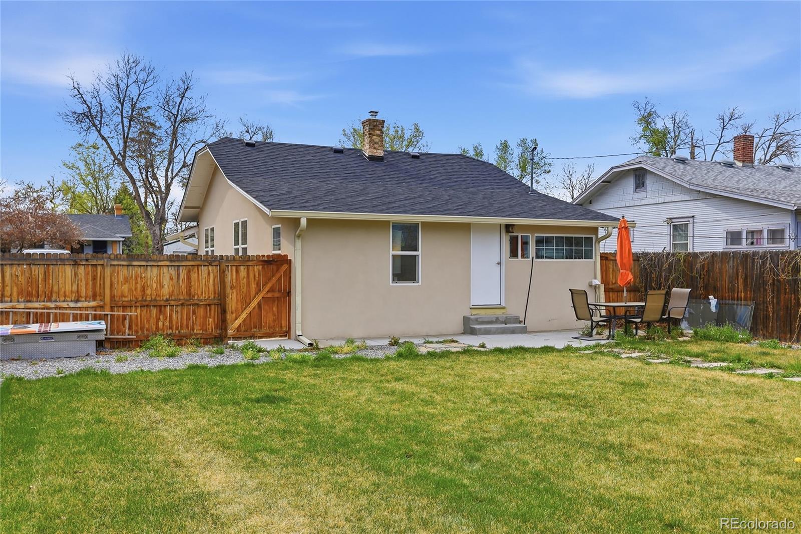 2122 S Franklin Street Denver CO 80210