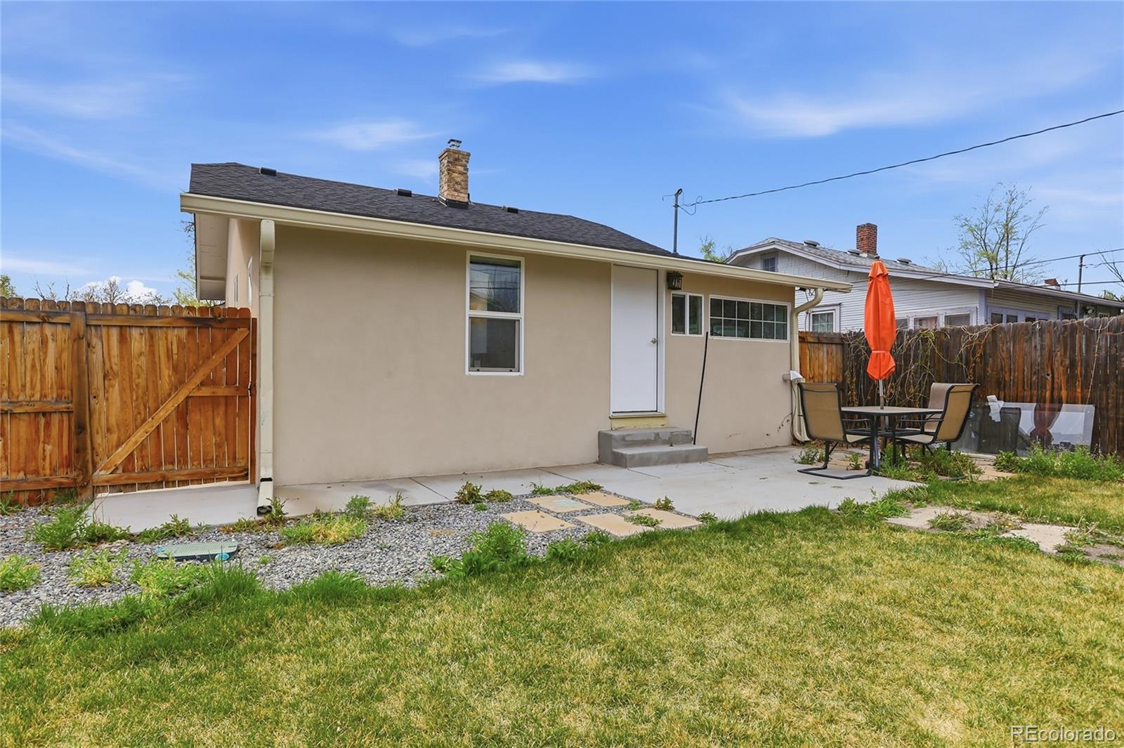 2122 S Franklin Street Denver CO 80210