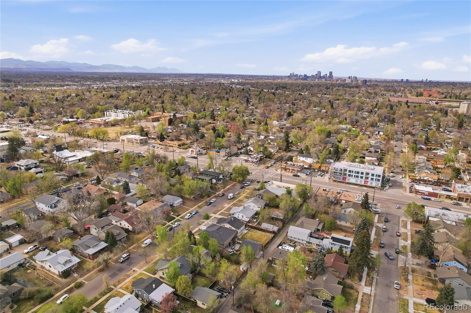 2122 S Franklin Street Denver CO 80210
