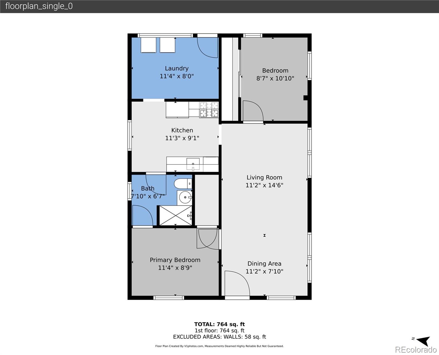 2122 S Franklin Street Denver CO 80210