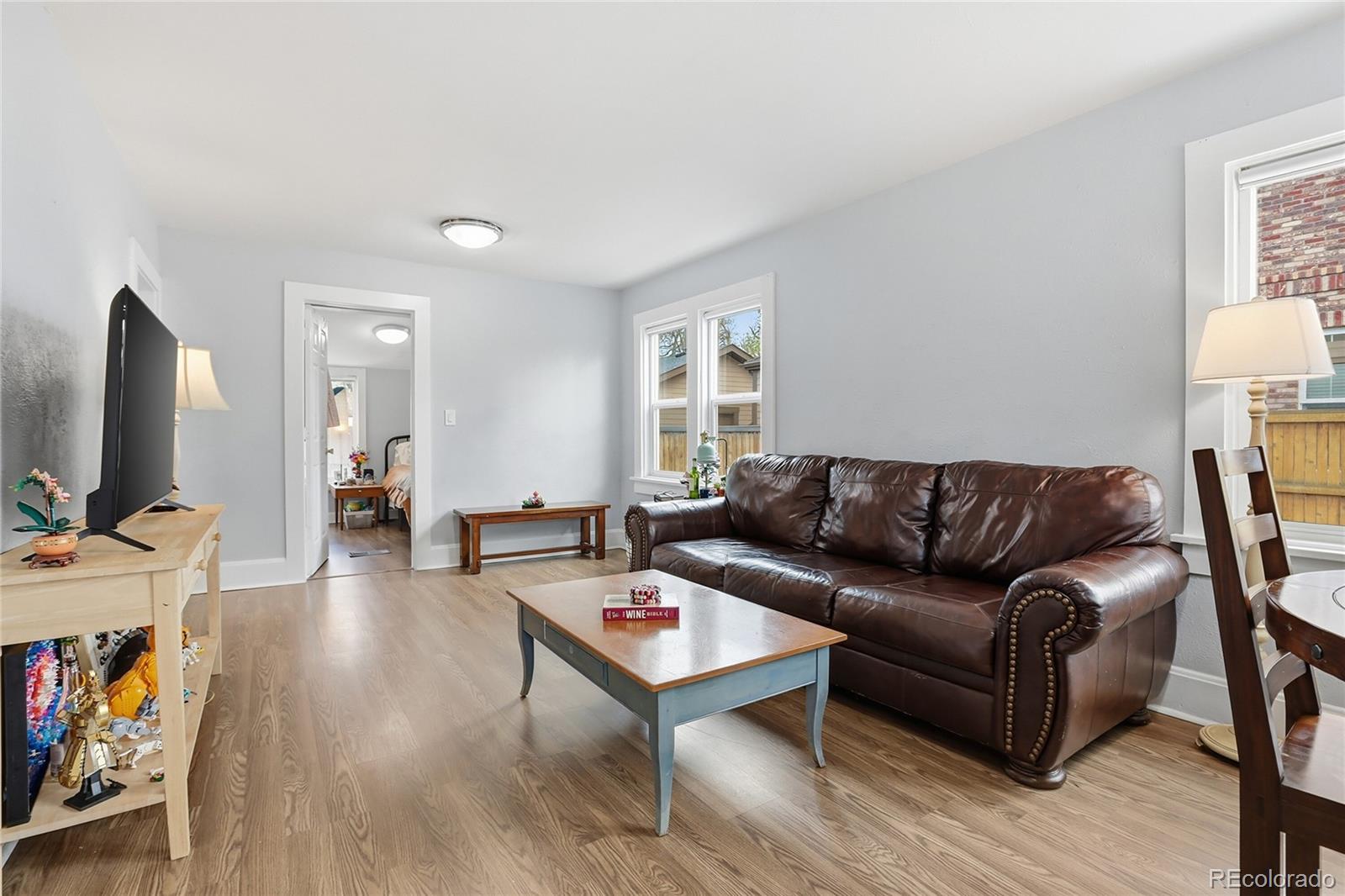 2122 S Franklin Street Denver CO 80210
