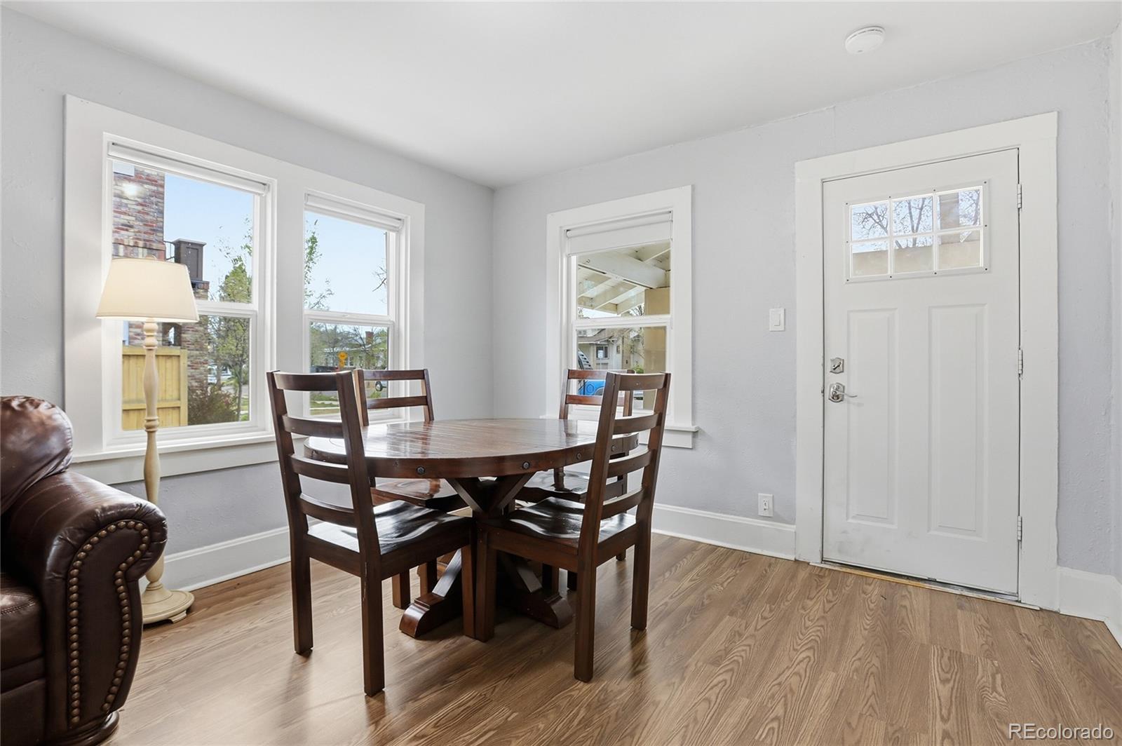 2122 S Franklin Street Denver CO 80210
