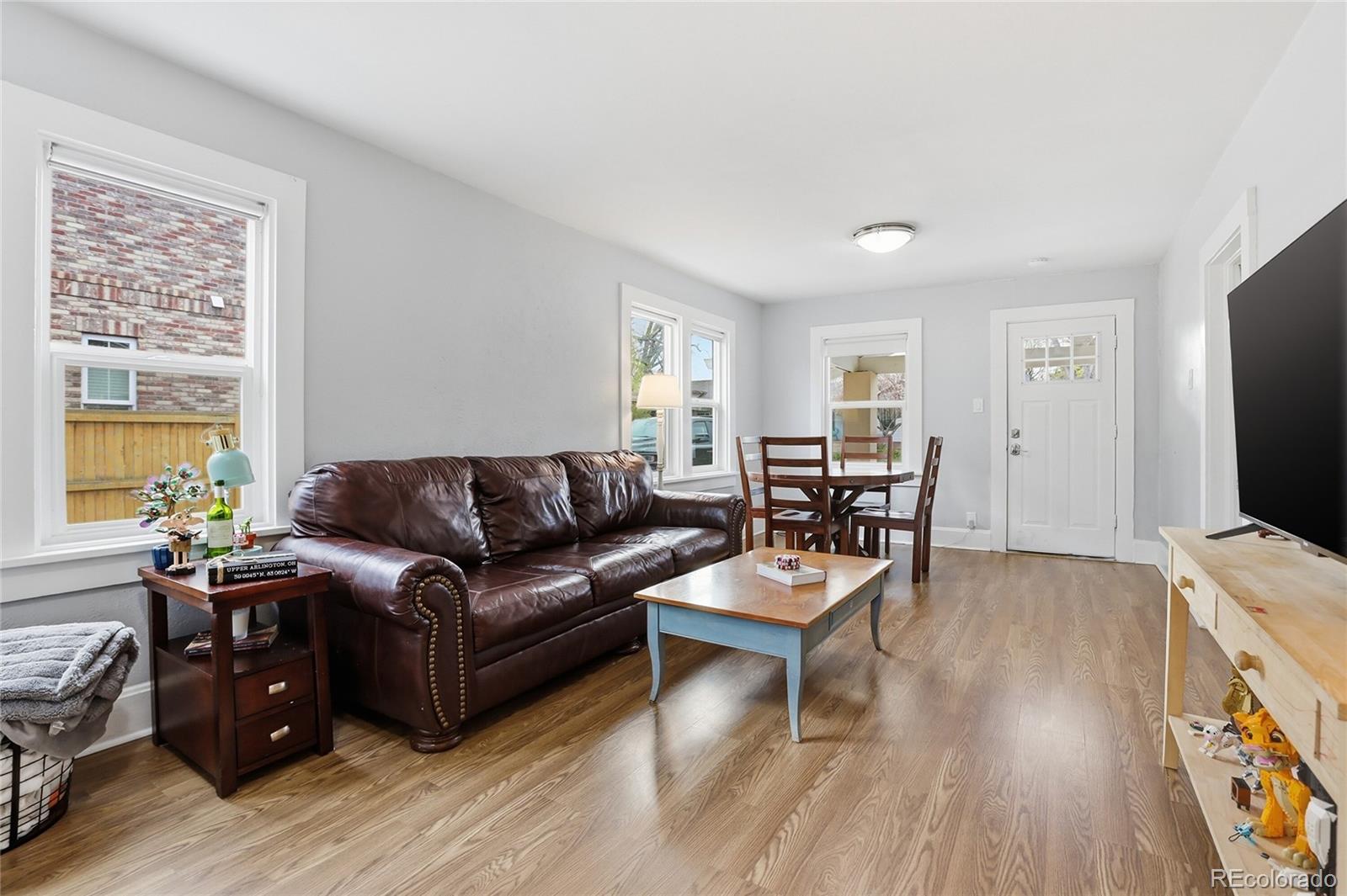 2122 S Franklin Street Denver CO 80210