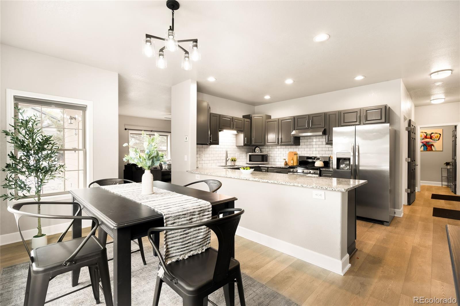 16518 W 13th Lane Golden CO 80401