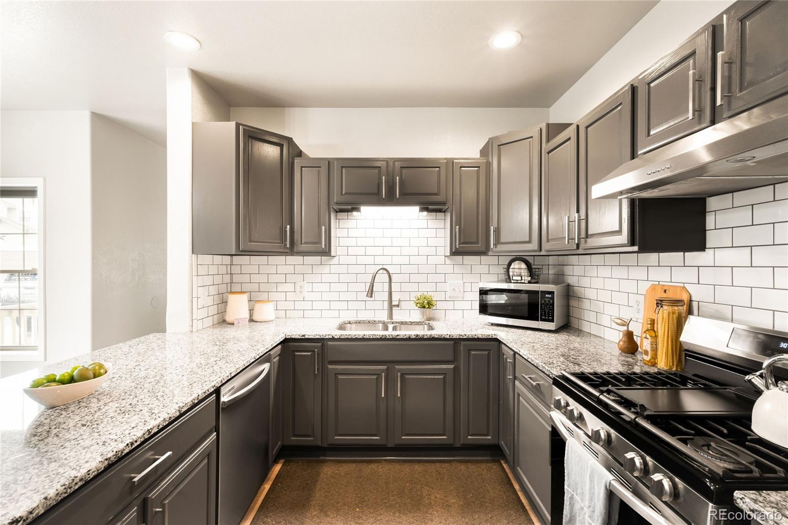 16518 W 13th Lane Golden CO 80401