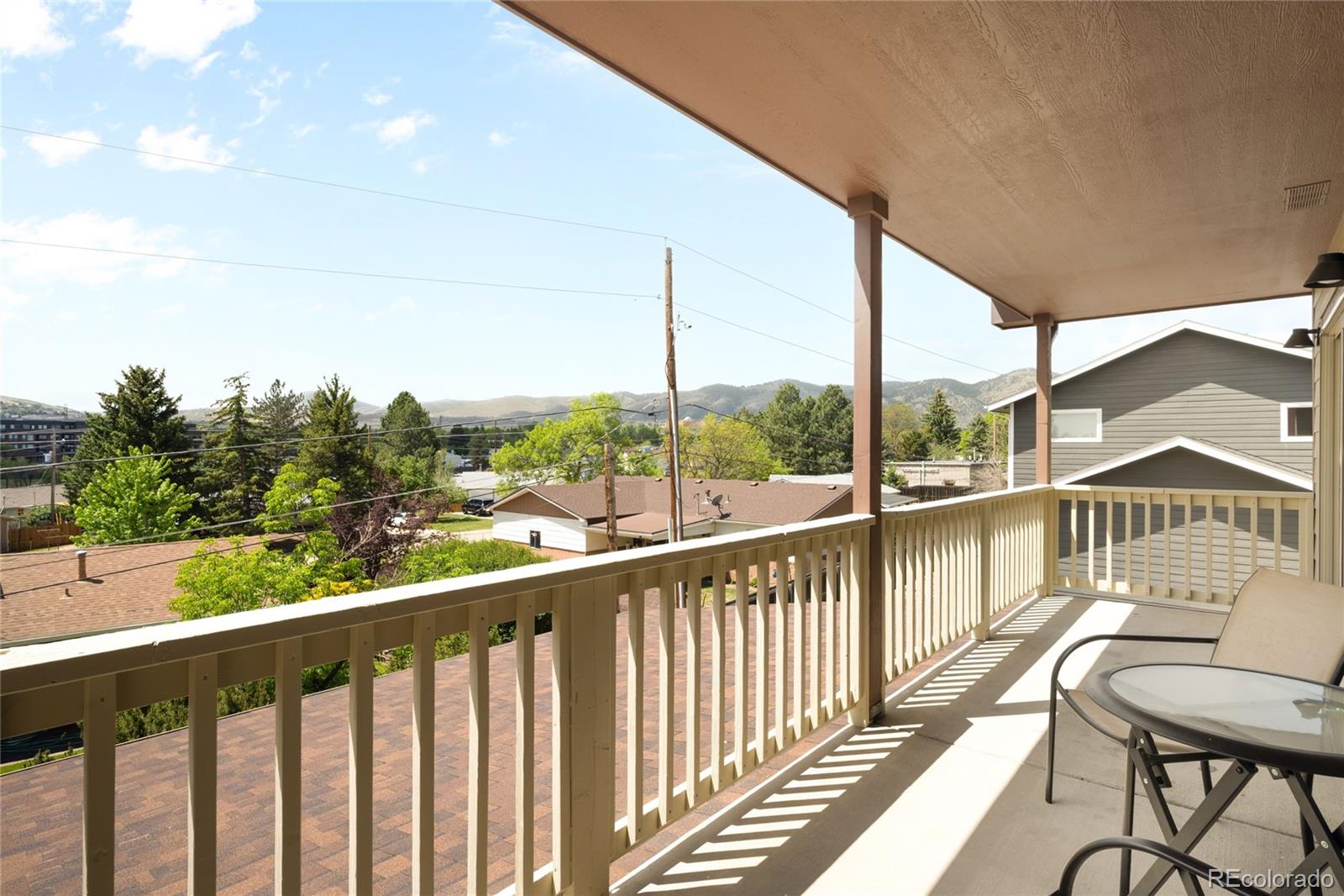 16518 W 13th Lane Golden CO 80401