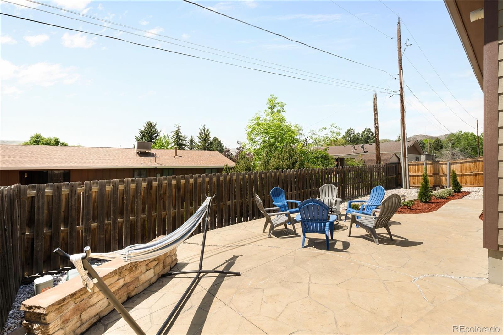 16518 W 13th Lane Golden CO 80401
