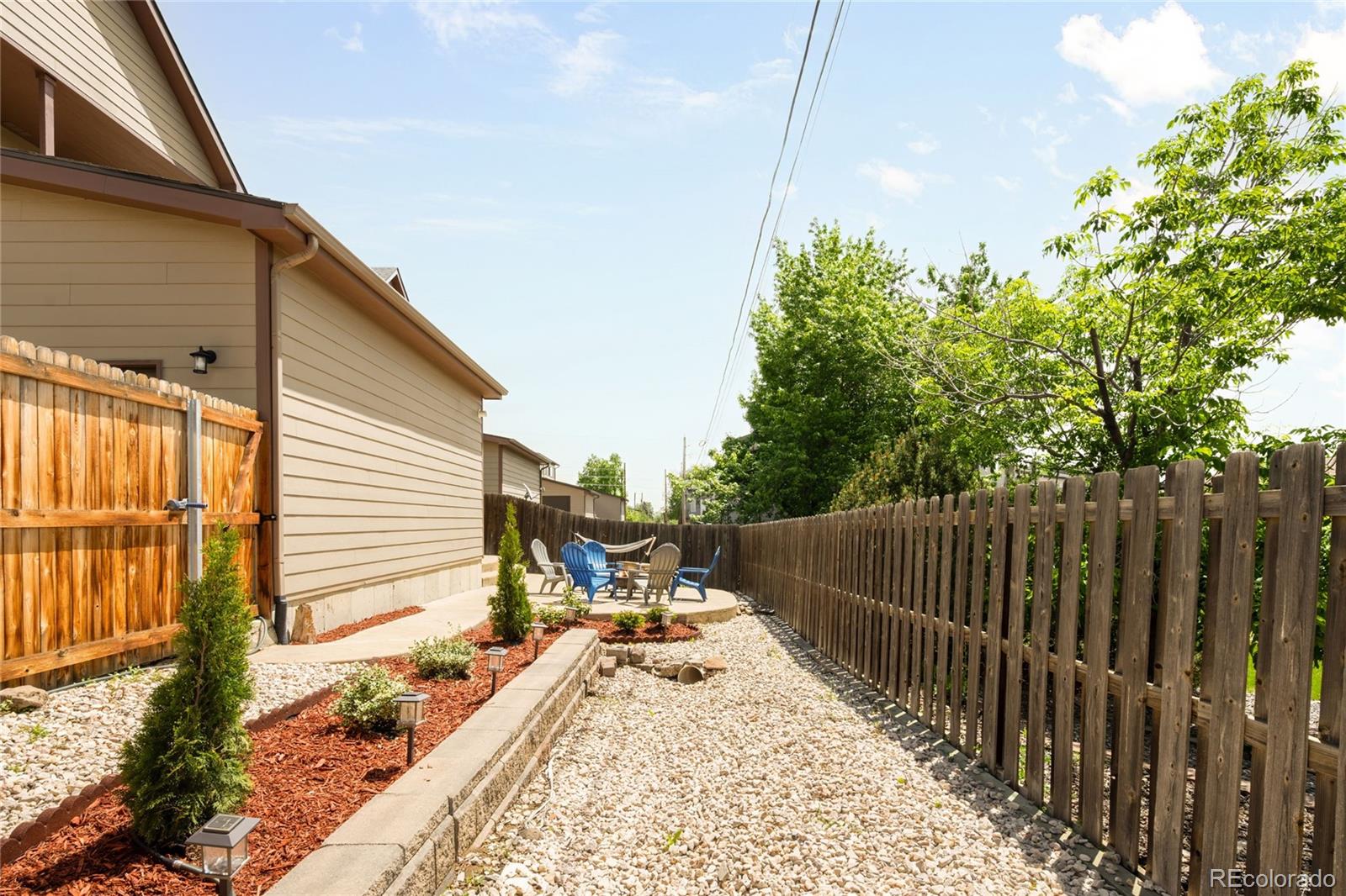 16518 W 13th Lane Golden CO 80401
