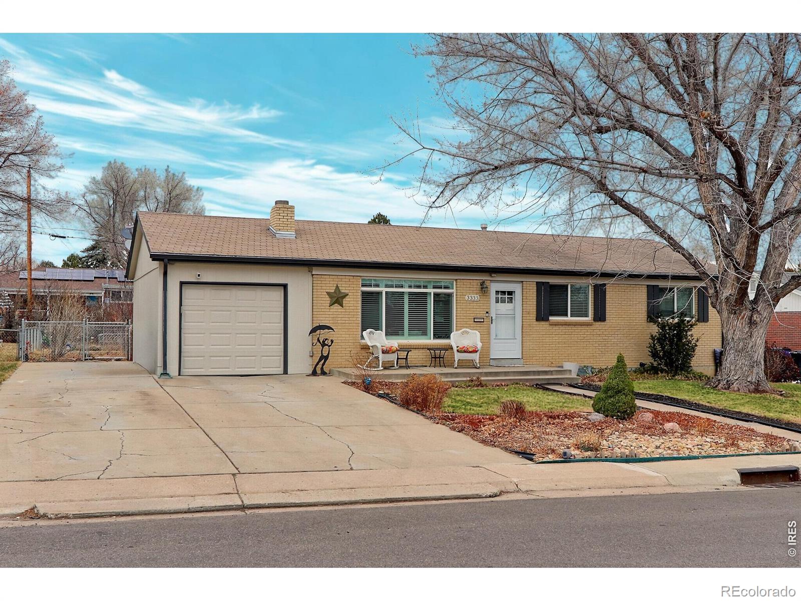 3333 W Wagon Trail Drive Englewood CO 80110