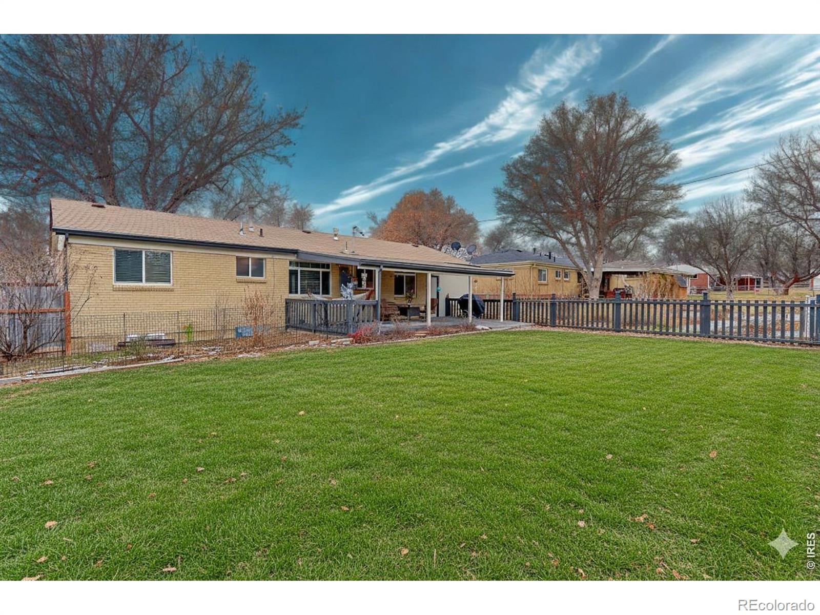 3333 W Wagon Trail Drive Englewood CO 80110