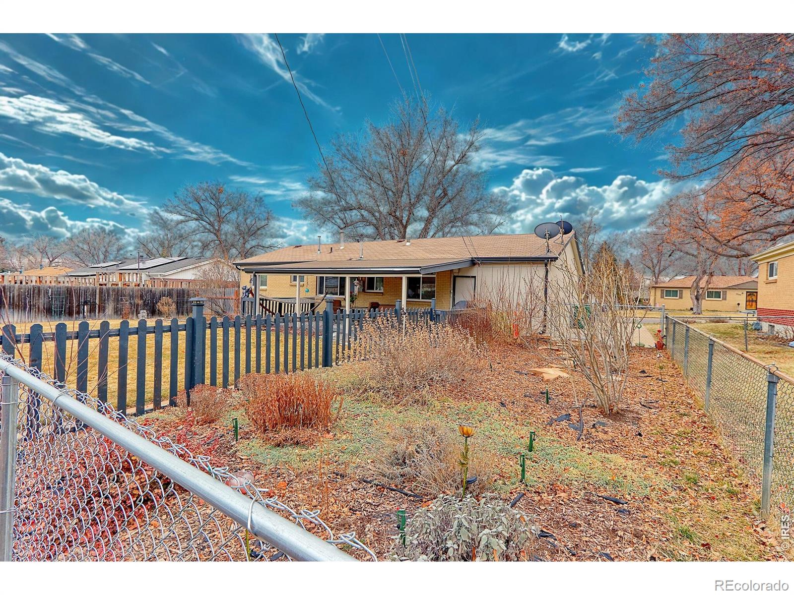 3333 W Wagon Trail Drive Englewood CO 80110