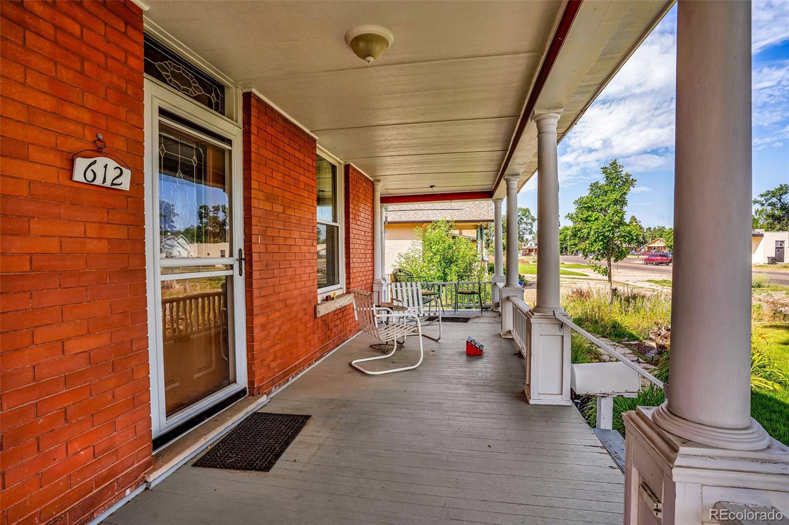 612 Lake Avenue Pueblo CO 81004