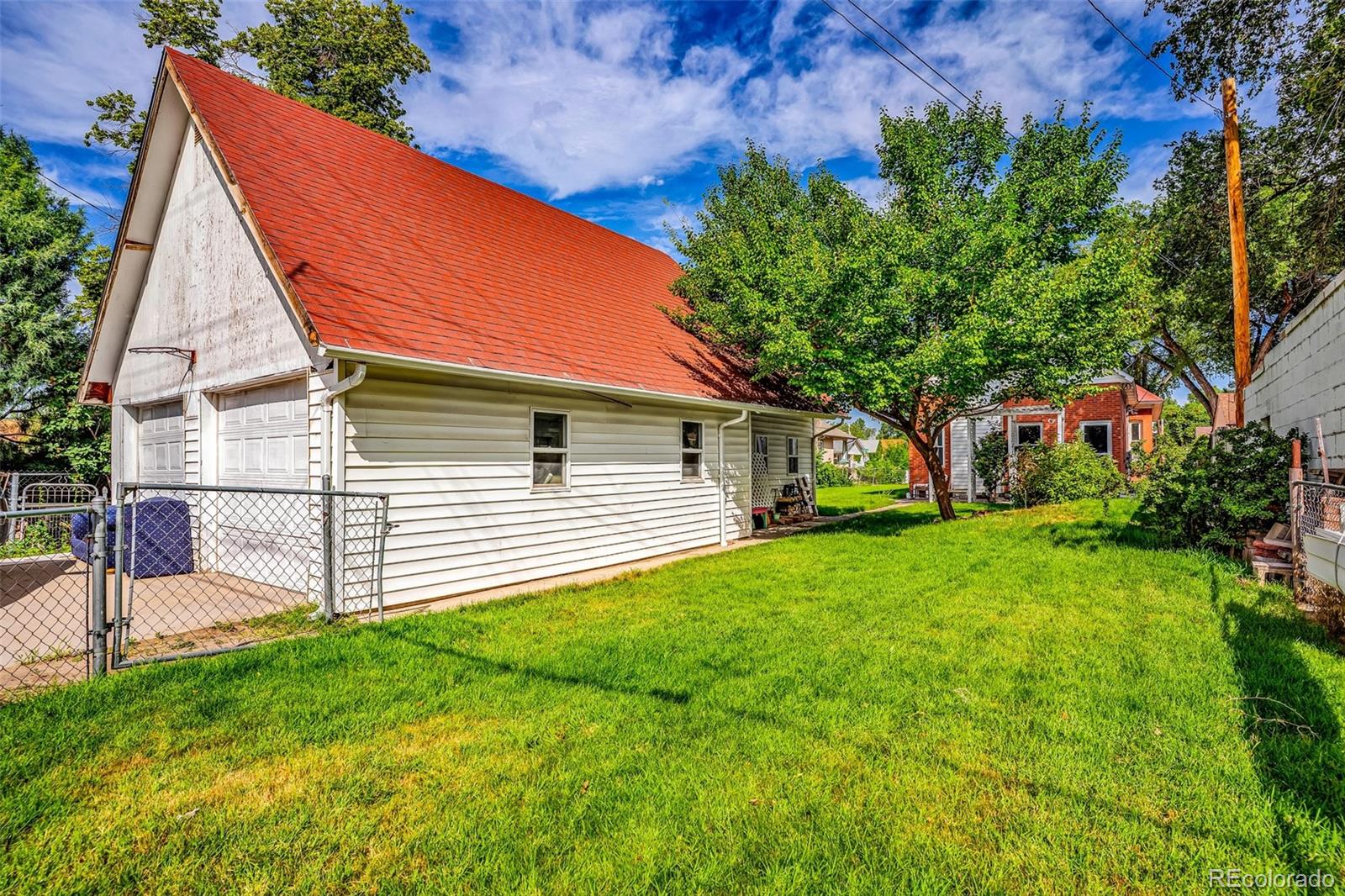 612 Lake Avenue Pueblo CO 81004