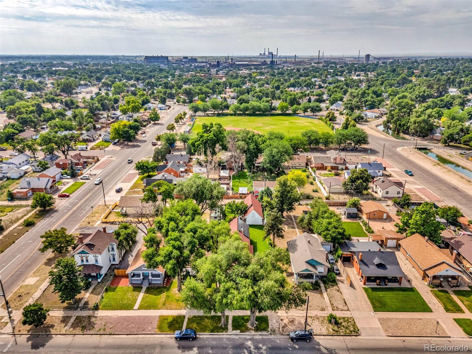 612 Lake Avenue Pueblo CO 81004