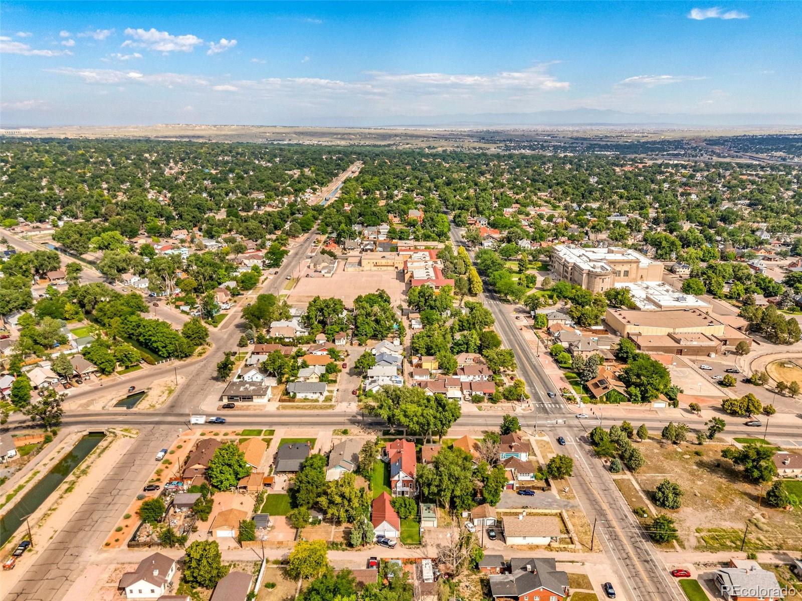 612 Lake Avenue Pueblo CO 81004