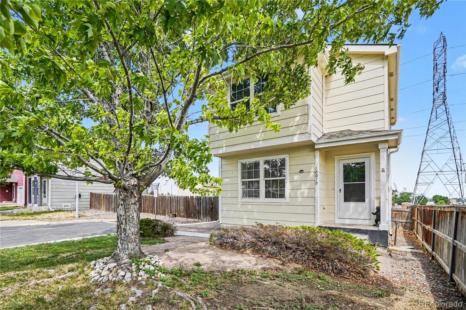 10010 Hudson Street Thornton CO 80229