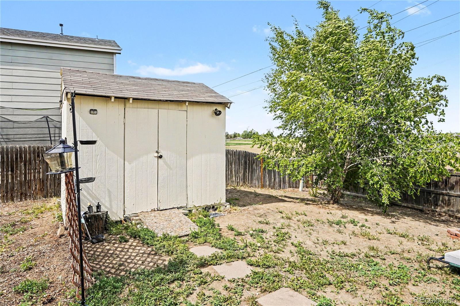 10010 Hudson Street Thornton CO 80229