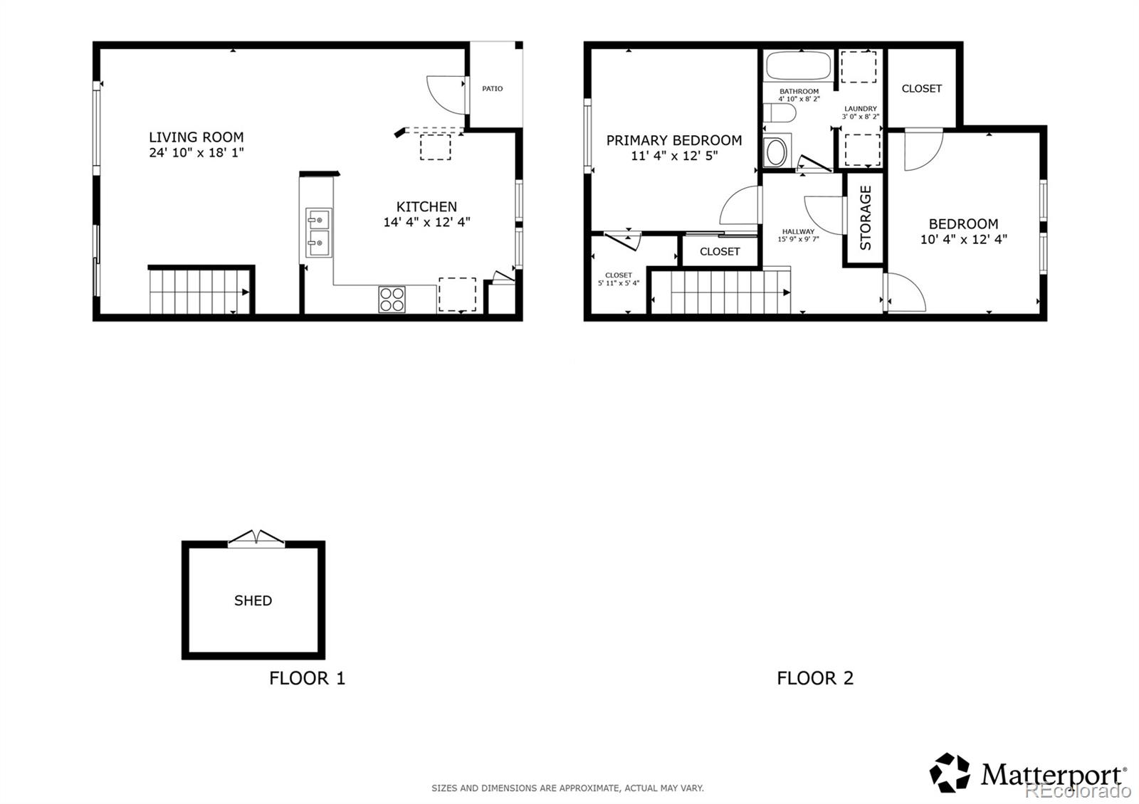10010 Hudson Street Thornton CO 80229