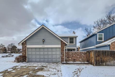 9309 W 87th Place Arvada CO 80005