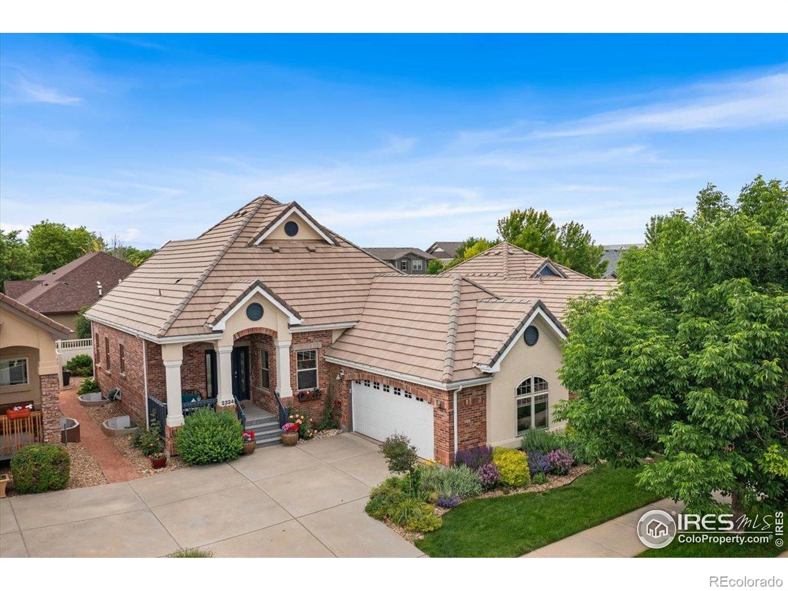 2324 Steppe Drive Longmont CO 80504