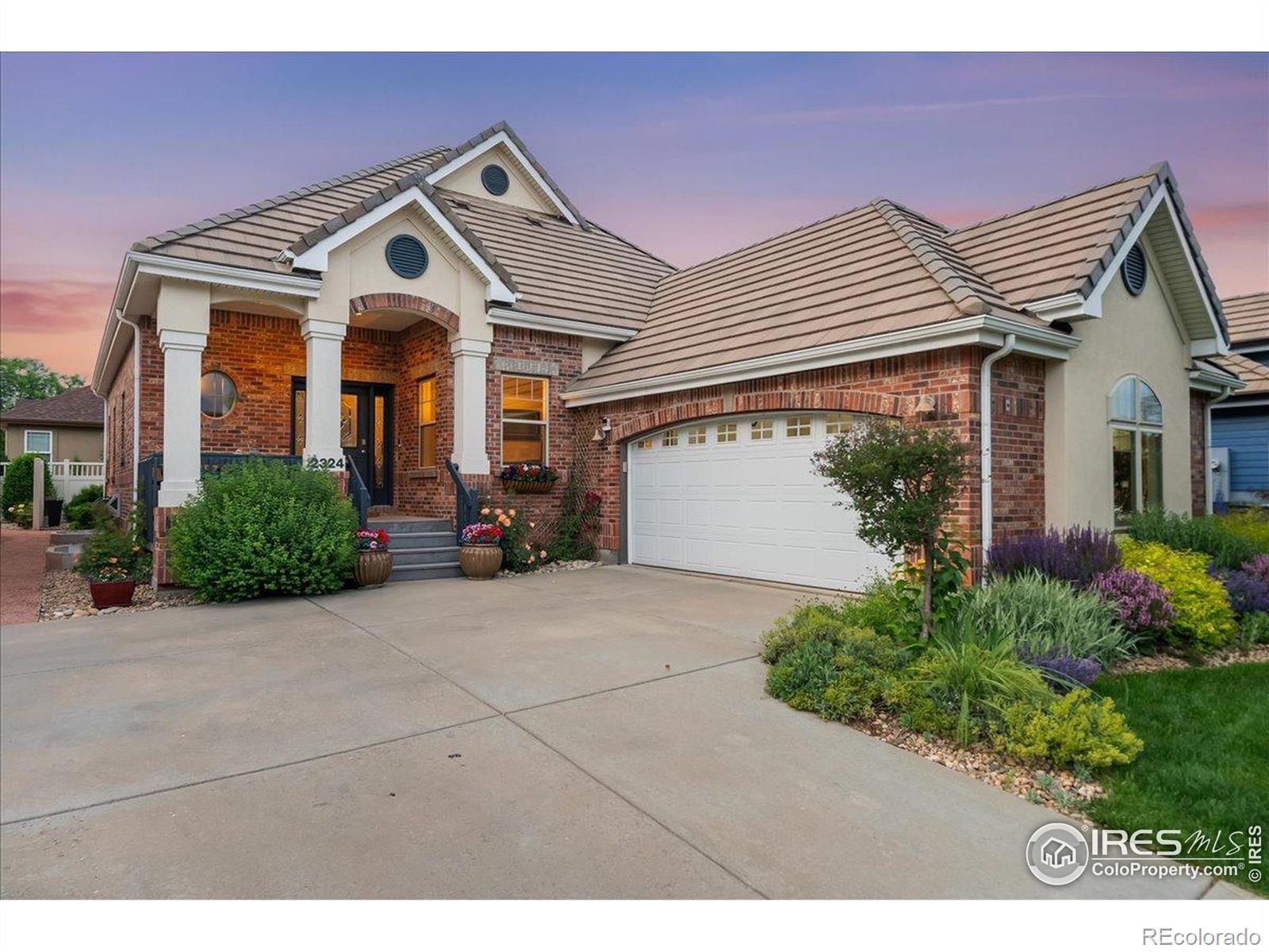 2324 Steppe Drive Longmont CO 80504