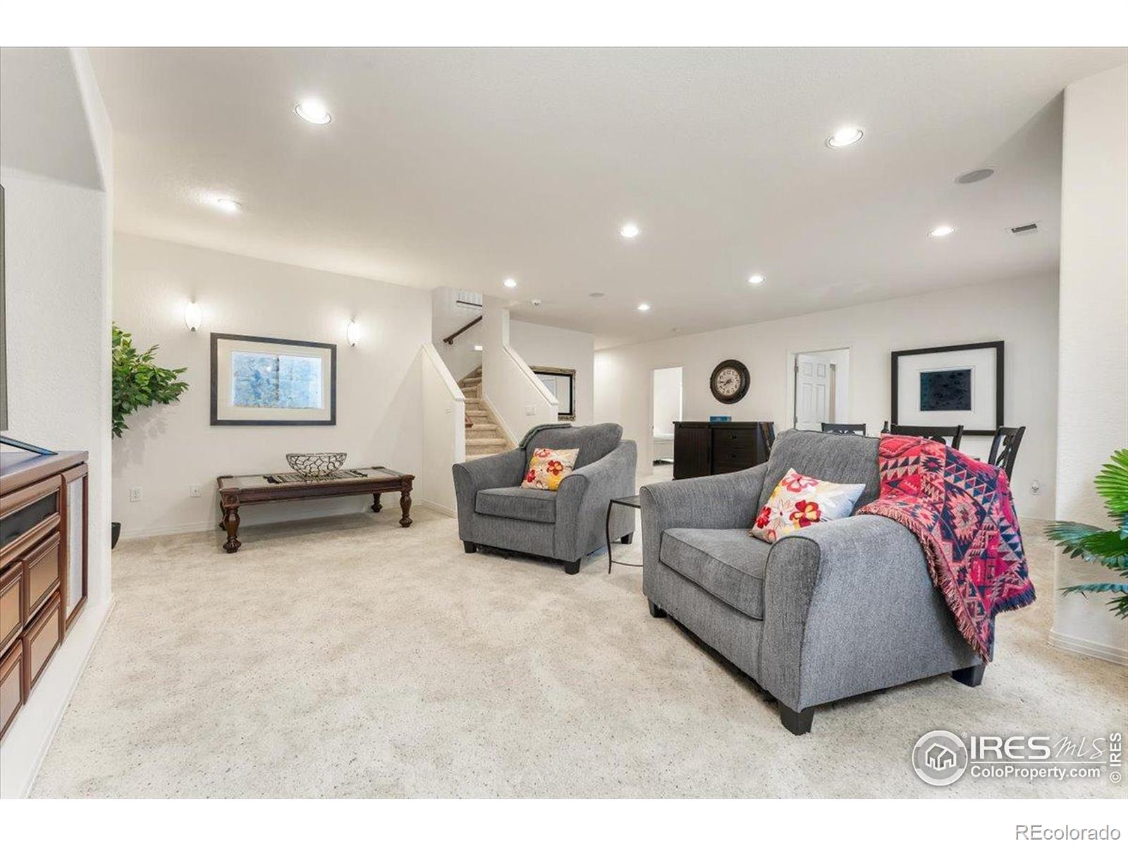 2324 Steppe Drive Longmont CO 80504
