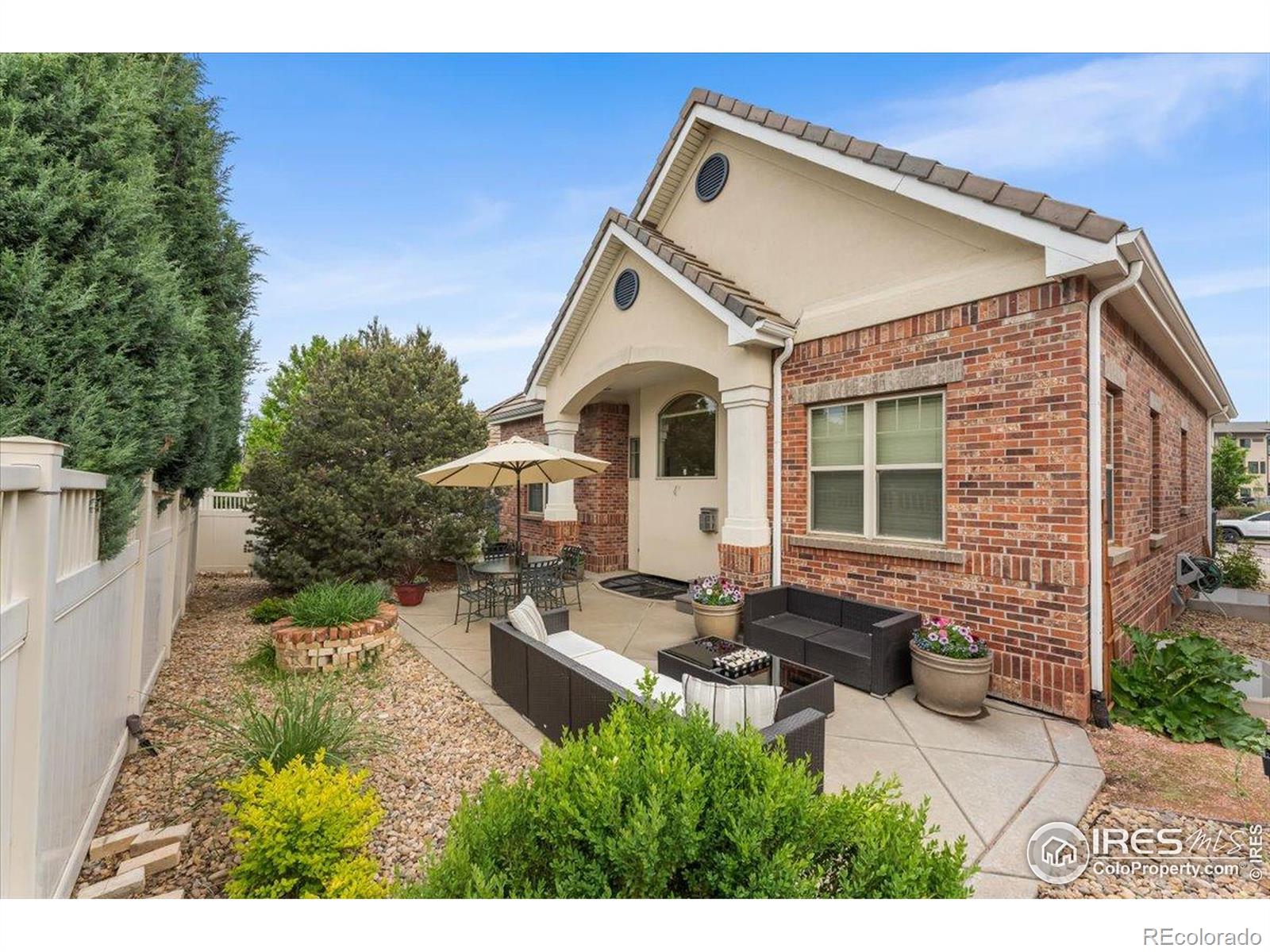 2324 Steppe Drive Longmont CO 80504