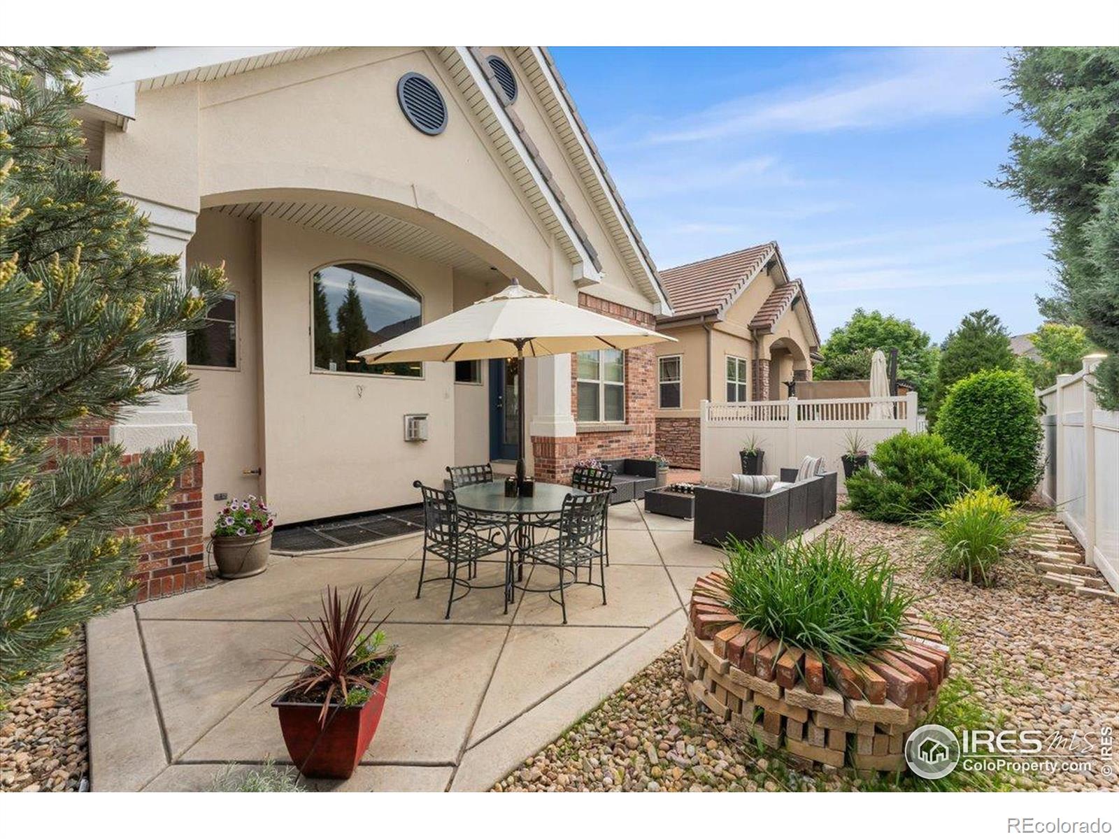 2324 Steppe Drive Longmont CO 80504