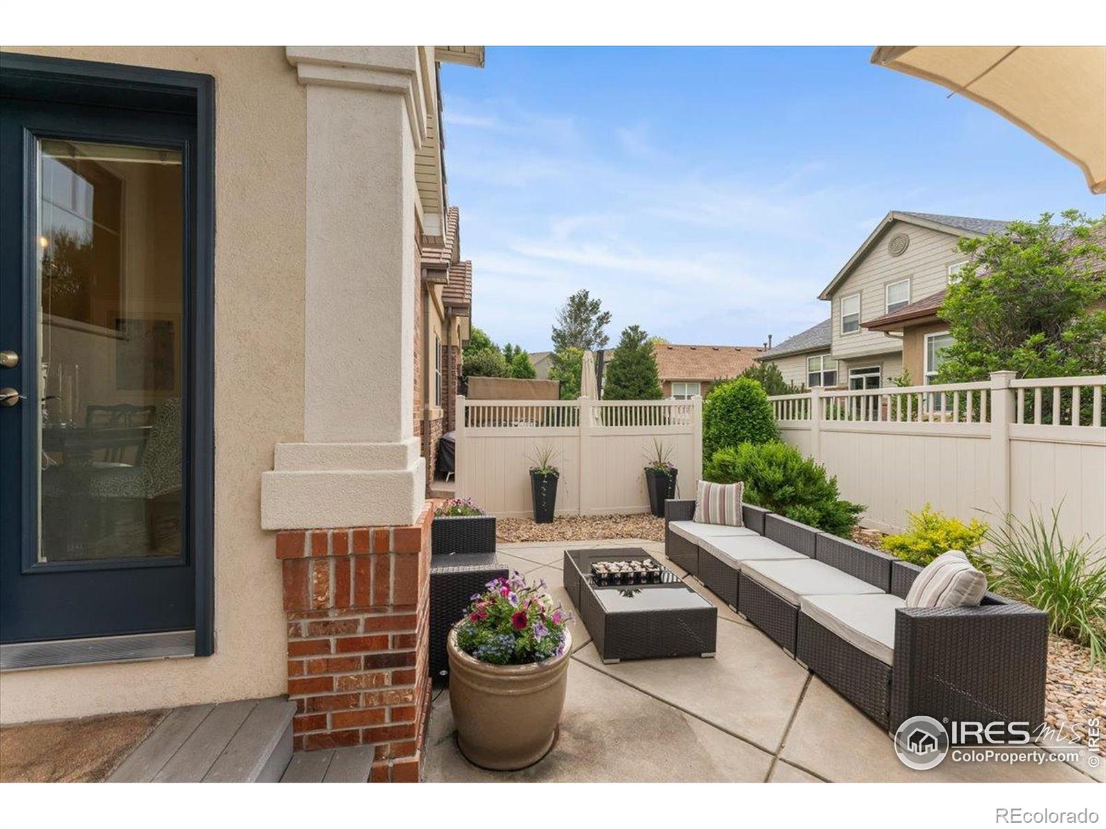 2324 Steppe Drive Longmont CO 80504