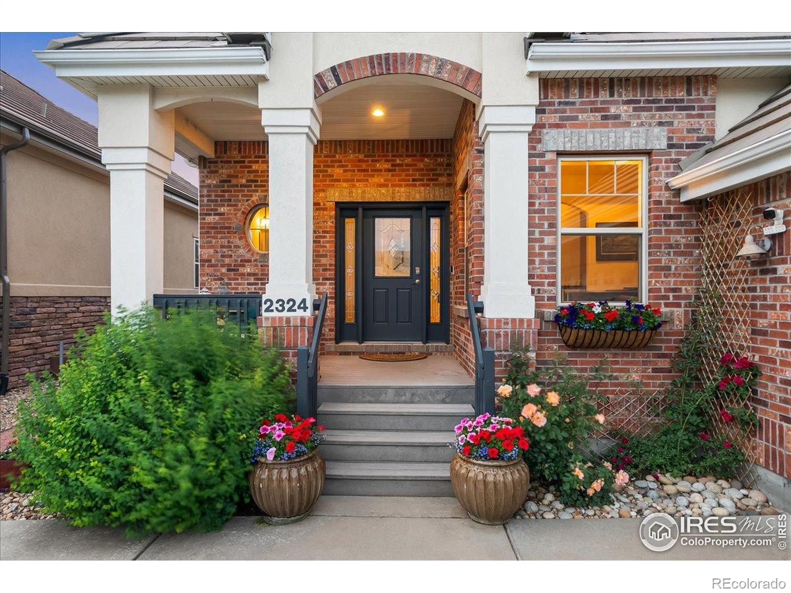 2324 Steppe Drive Longmont CO 80504