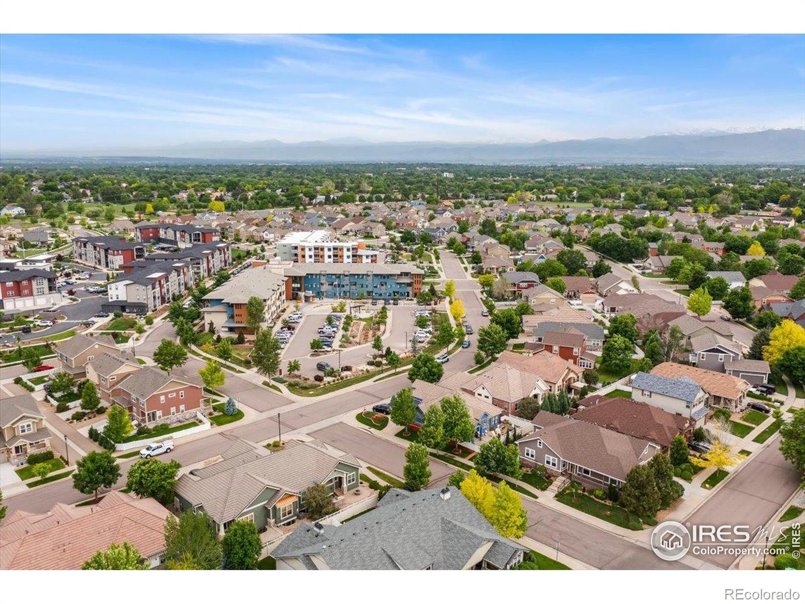 2324 Steppe Drive Longmont CO 80504