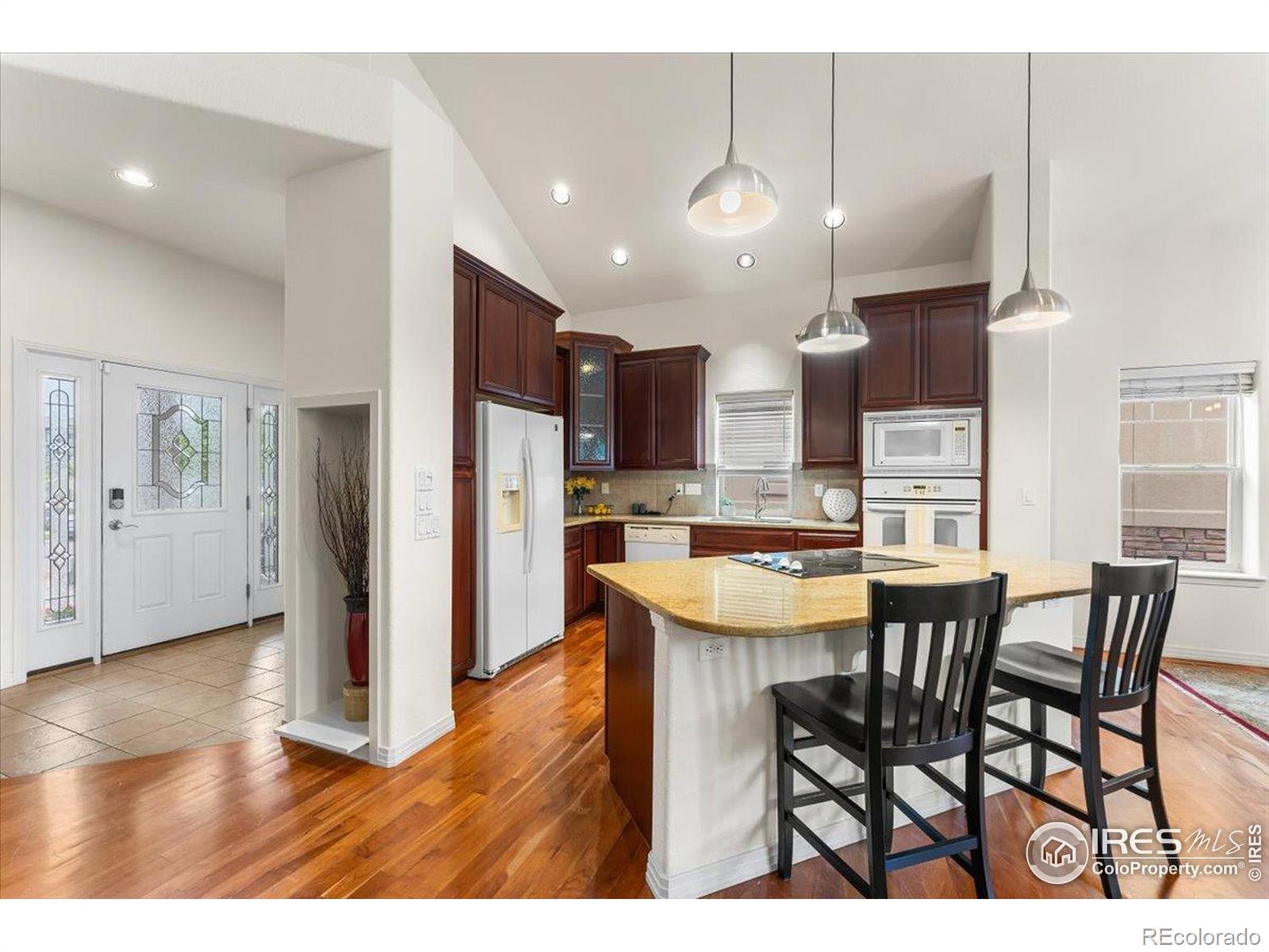 2324 Steppe Drive Longmont CO 80504