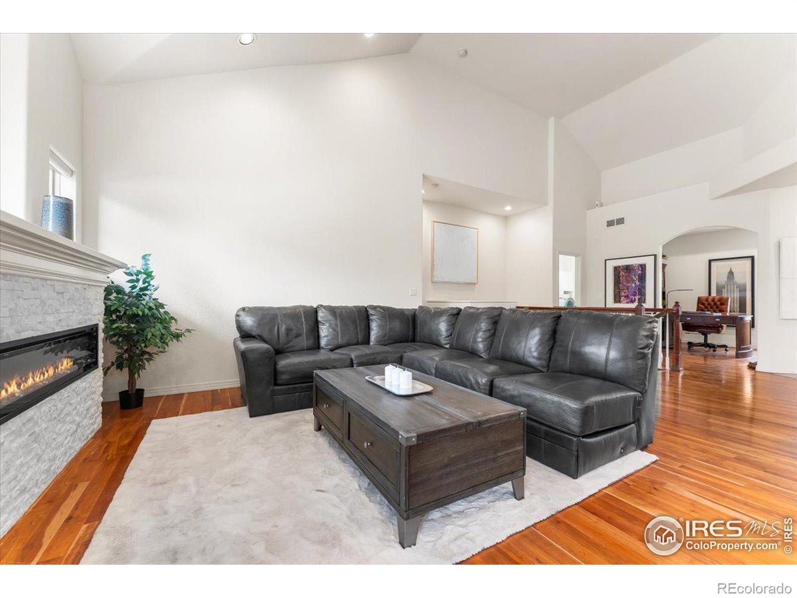 2324 Steppe Drive Longmont CO 80504