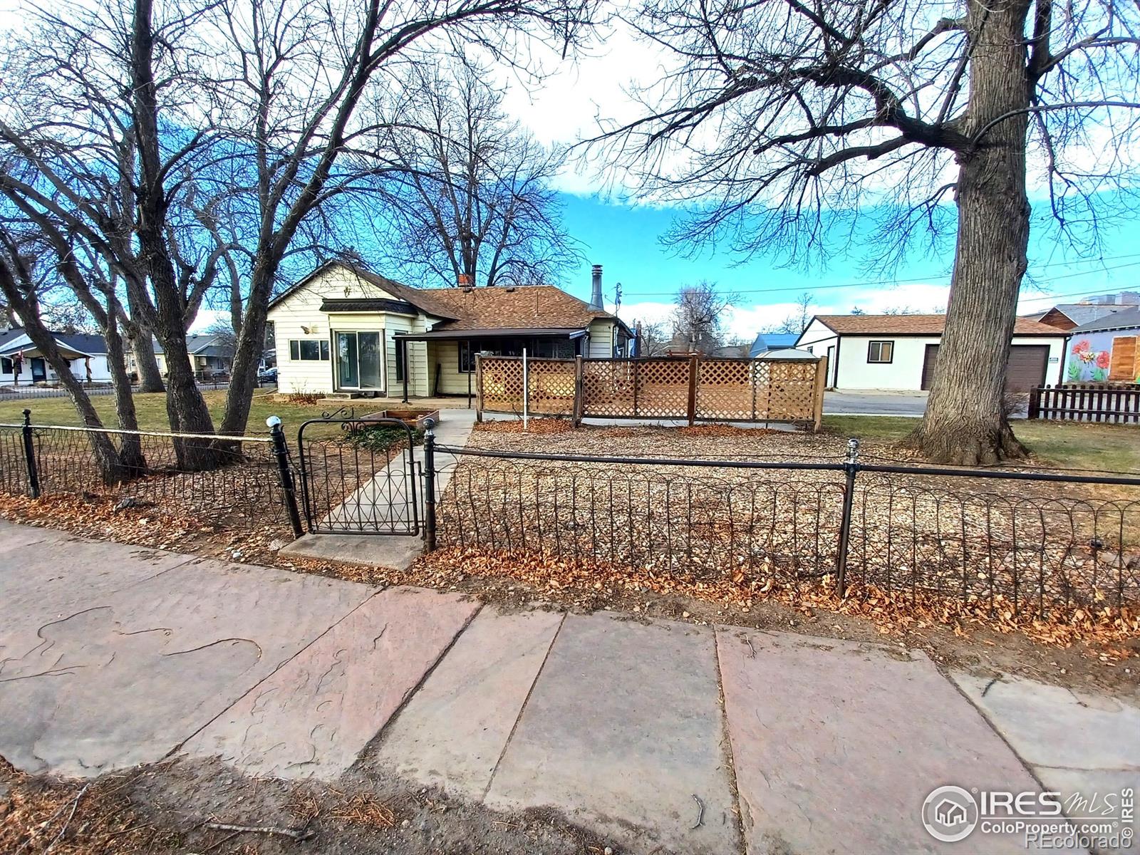 409 E Cleveland Street Lafayette CO 80026