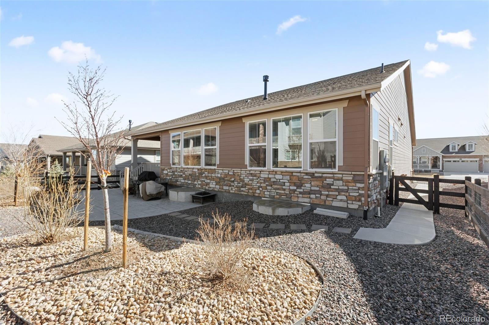 8801 S Ukraine Court Aurora CO 80016