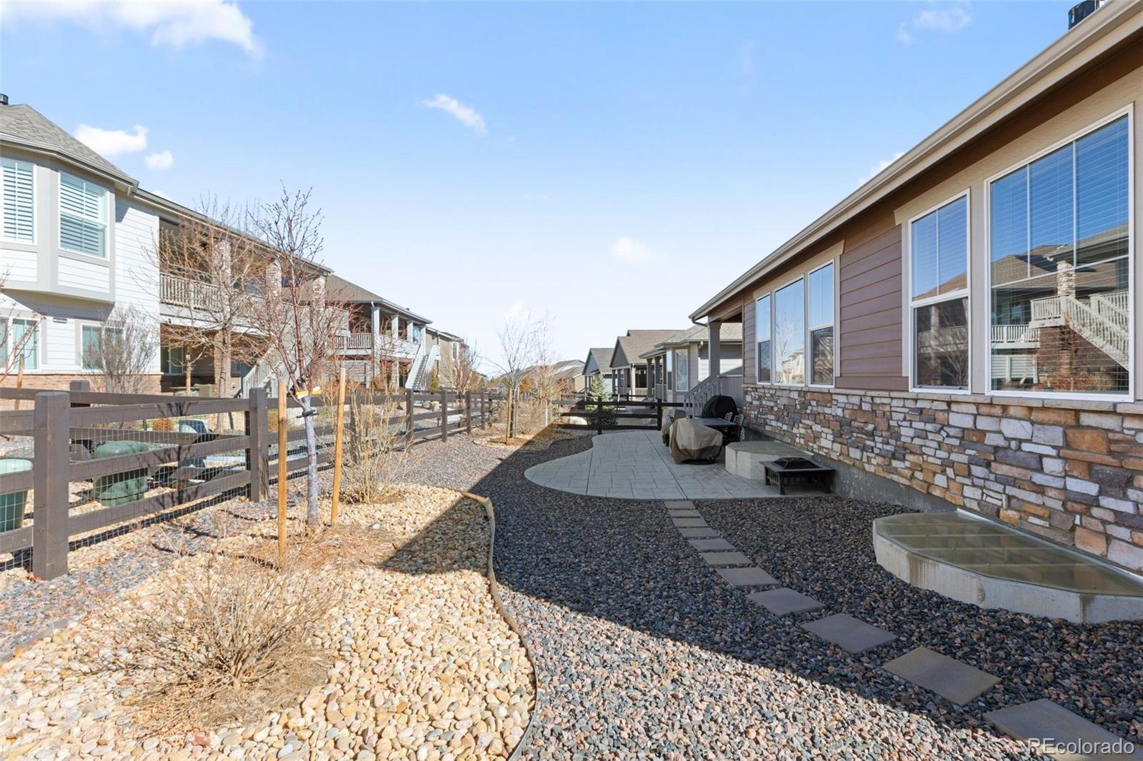 8801 S Ukraine Court Aurora CO 80016