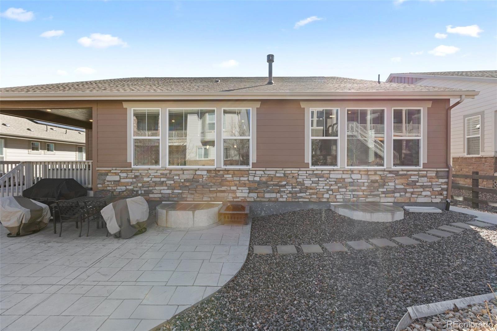 8801 S Ukraine Court Aurora CO 80016
