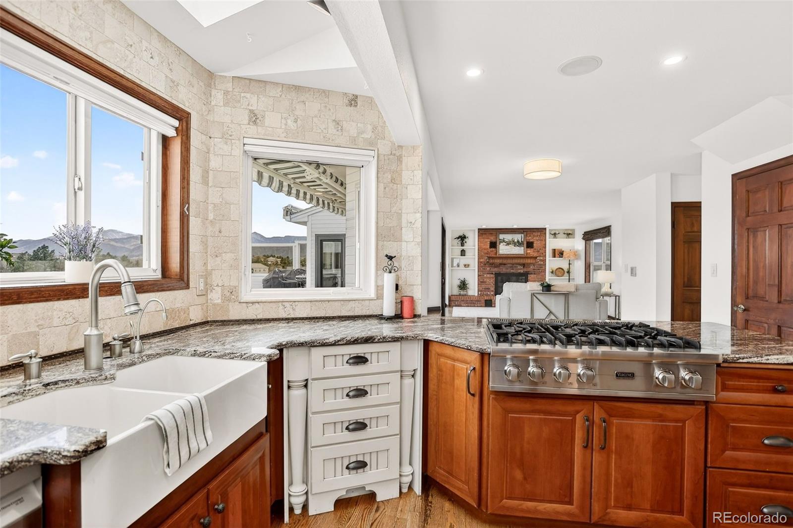 135 Palm Springs Drive Colorado Springs CO 80921