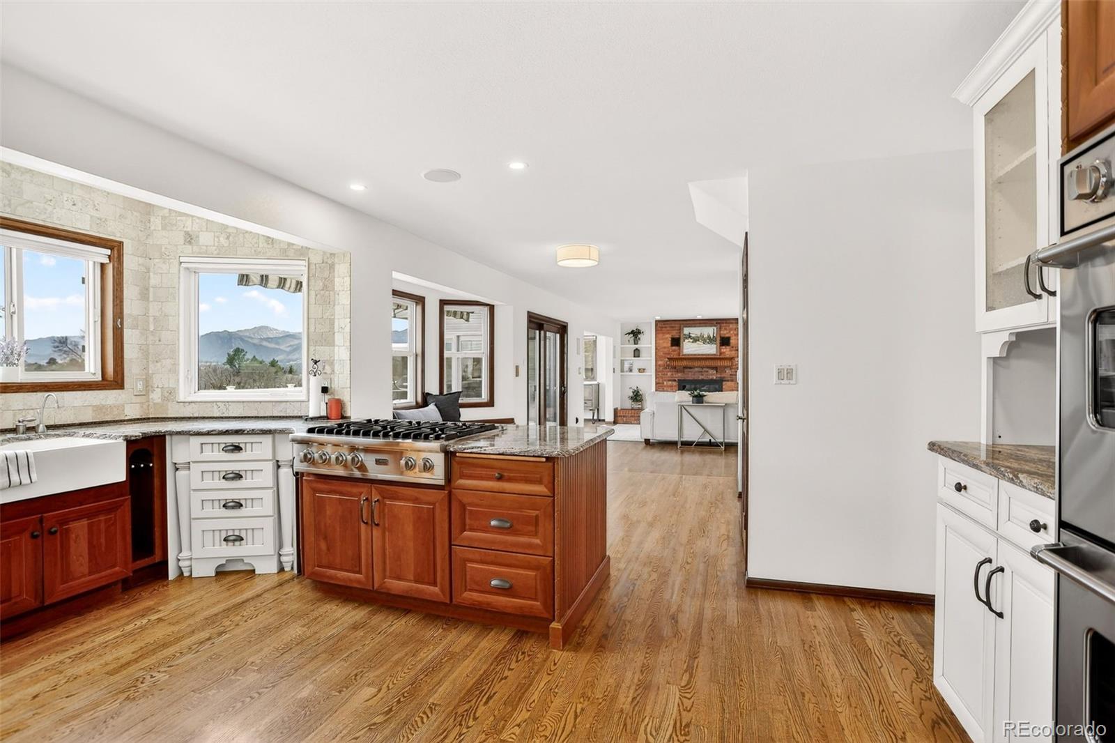 135 Palm Springs Drive Colorado Springs CO 80921