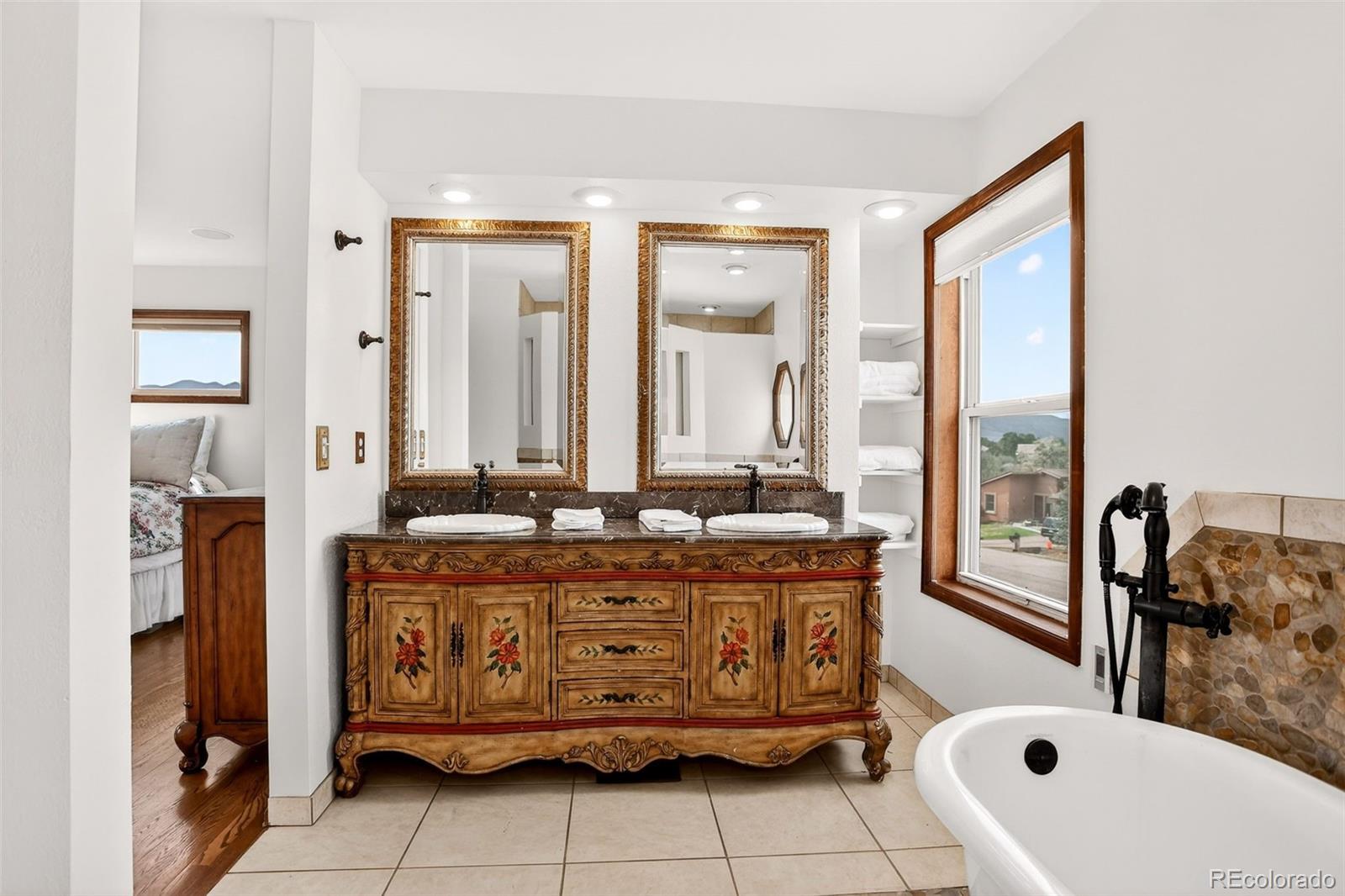 135 Palm Springs Drive Colorado Springs CO 80921