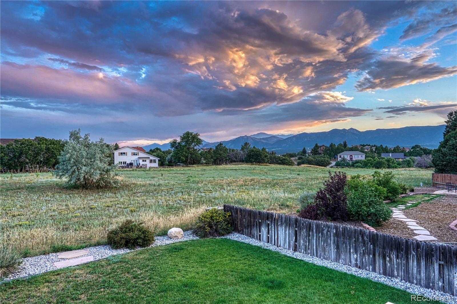 135 Palm Springs Drive Colorado Springs CO 80921