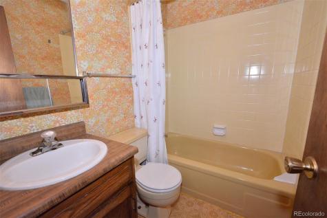 1055 Branding Iron Drive Colorado Springs CO 80915