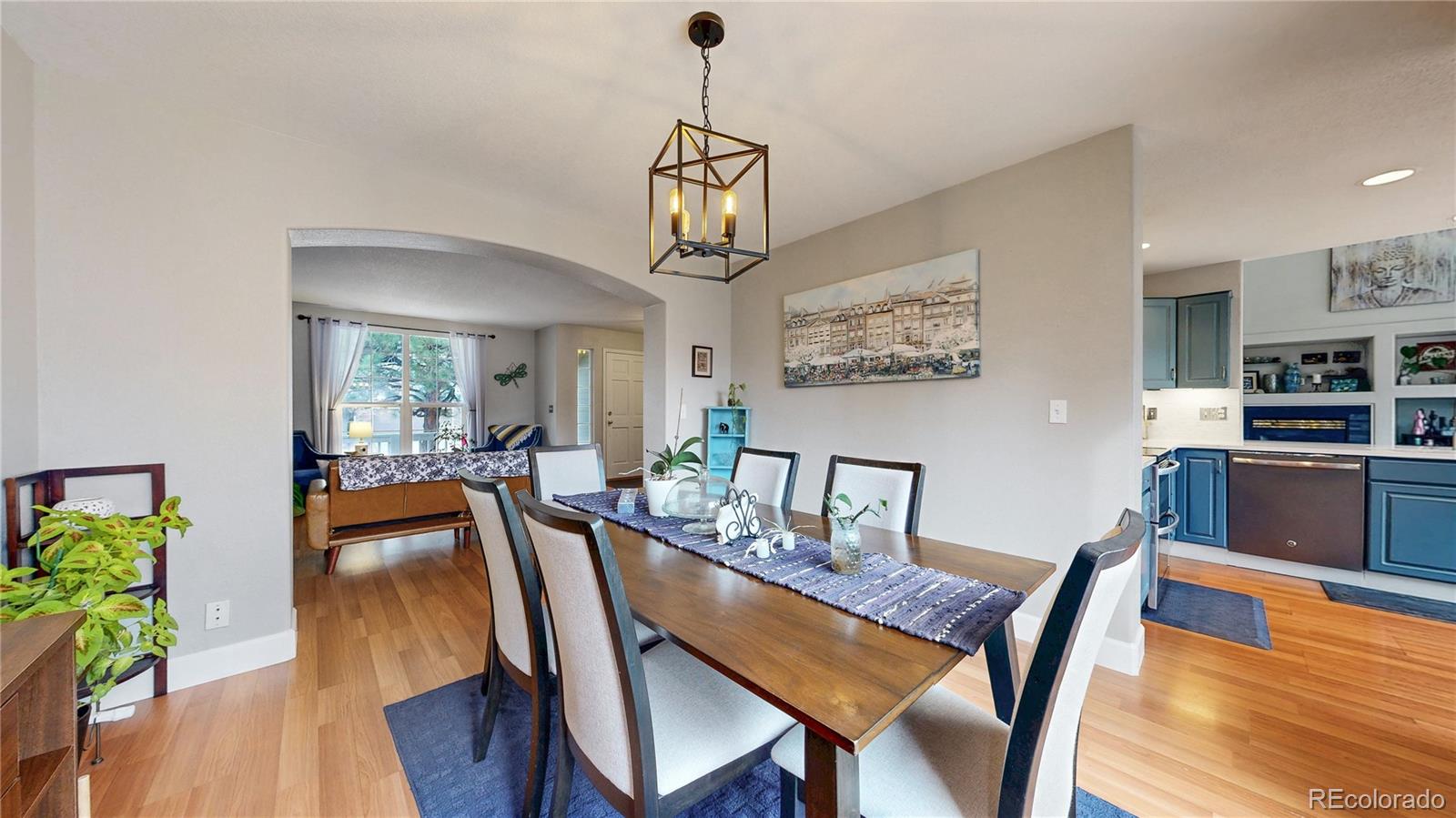3510 Sawgrass Trail Castle Rock CO 80109